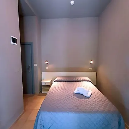 Hotel Alabama By Alehotels 3*