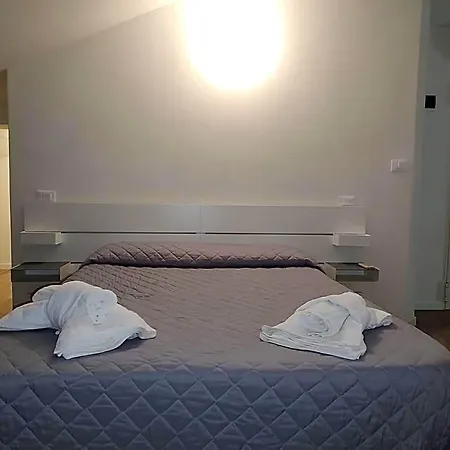 Hotel Alabama By Alehotels 3*