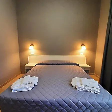 Hotel Alabama By Alehotels