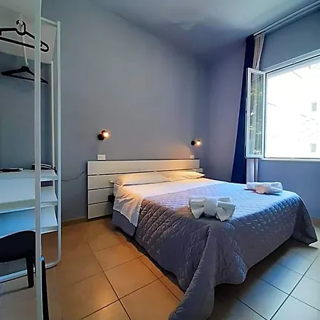 Hotel Alabama By Alehotels Rímini