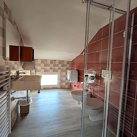 Alabama By Alehotels 3* Rímini