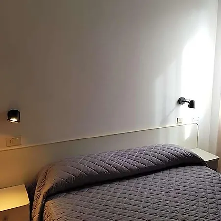 Alabama By Alehotels Rímini