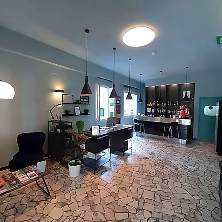 Alabama By Alehotels Rímini