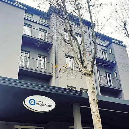 Hotel Alabama By Alehotels