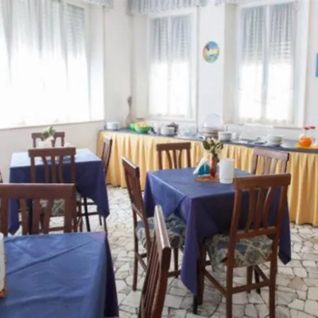 Отель Alabama By Alehotels 3*