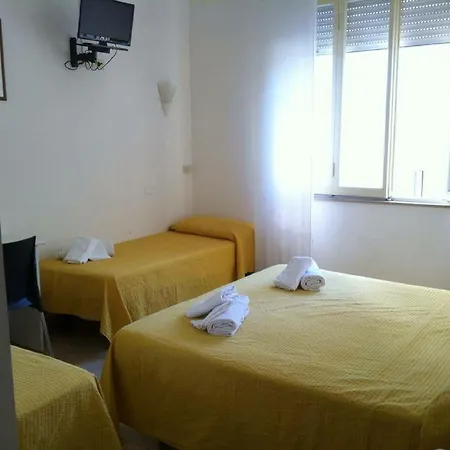 Alabama By Alehotels Hotel Rimini