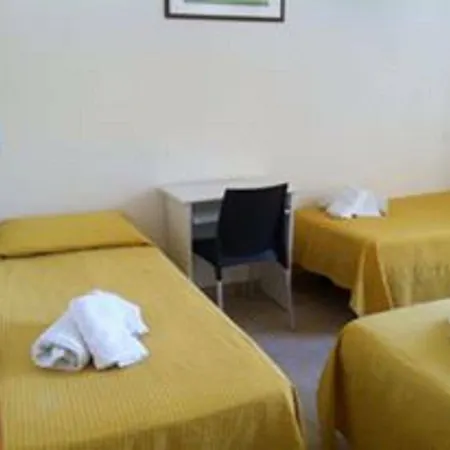 Отель Alabama By Alehotels