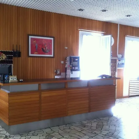 Hotel Alabama By Alehotels 3*