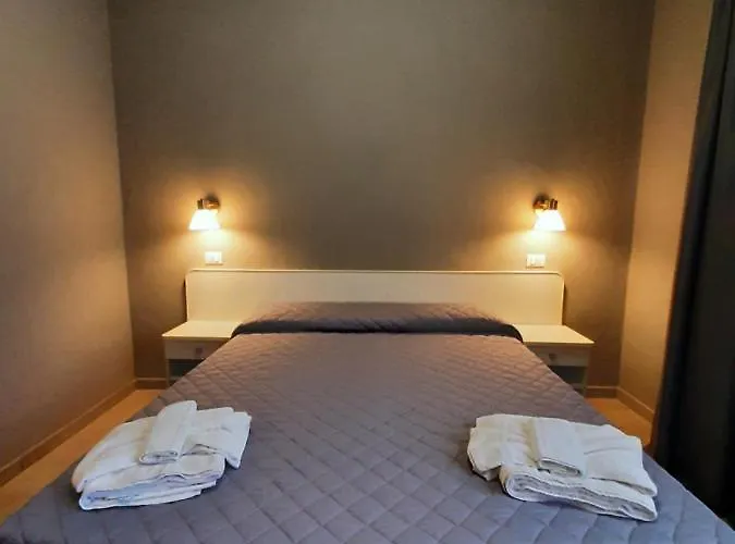 Hotel Alabama By Alehotels 3*