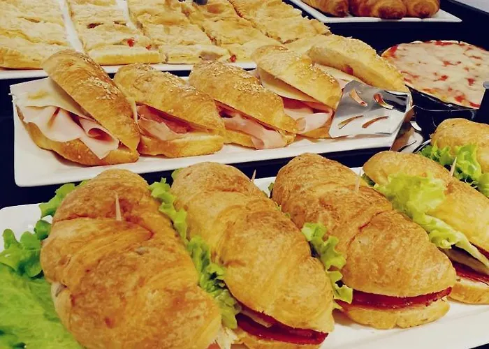 Hotel Alabama By Alehotels Rimini