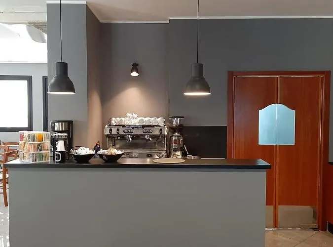 Hotel Alabama By Alehotels