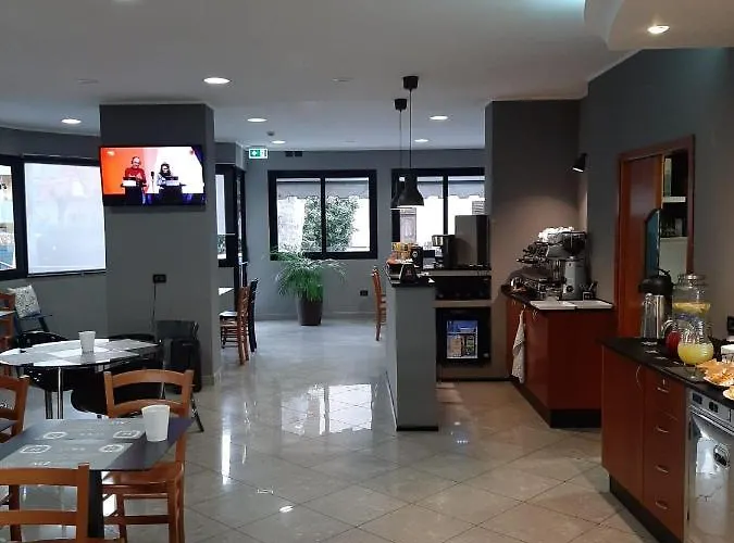 Alabama By Alehotels 3*