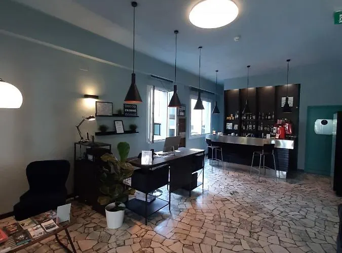 Alabama By Alehotels Rímini