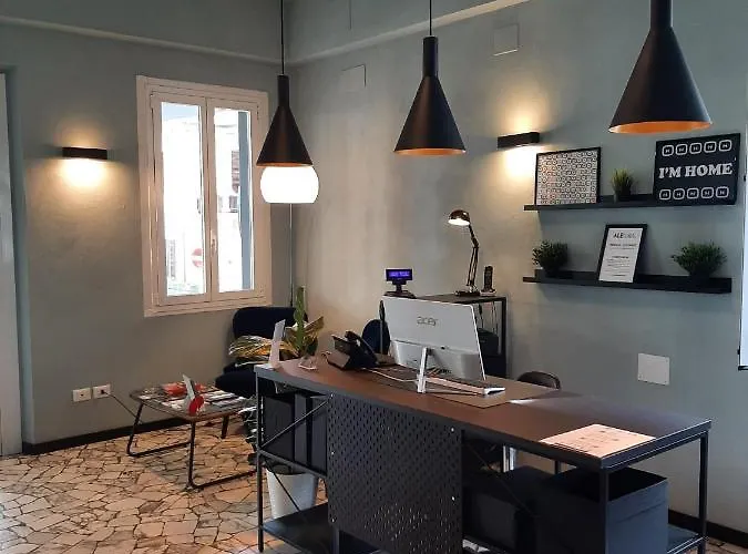 Hotel Alabama By Alehotels 3*