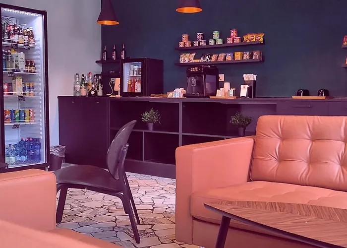 Hotel Alabama By Alehotels Rímini