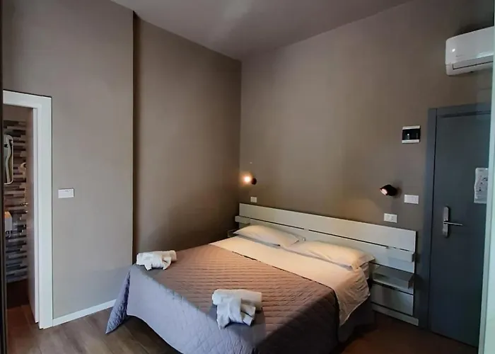 Alabama By Alehotels 3* Rímini