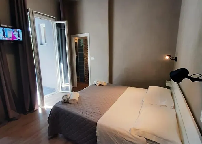 Hotel Alabama By Alehotels 3*