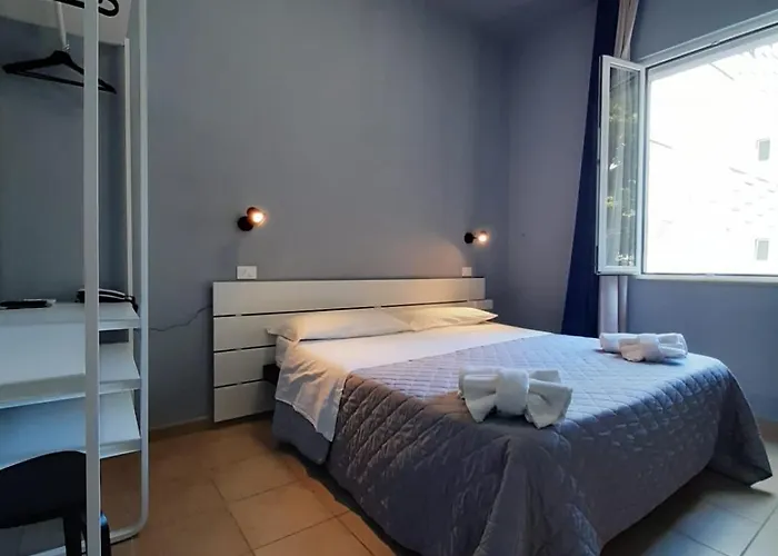 Alabama By Alehotels Rímini