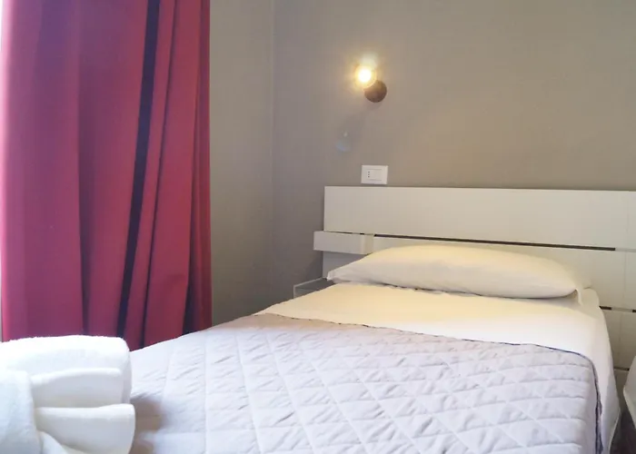 Alabama By Alehotels Hotel Rímini