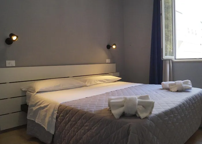 Alabama By Alehotels Hotel