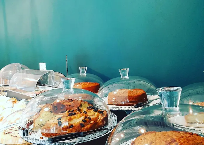 Hotel Alabama By Alehotels Rímini