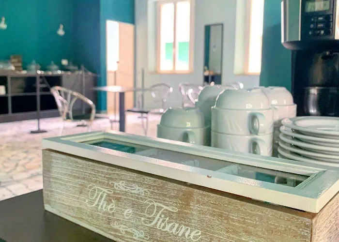 Hotel Alabama By Alehotels