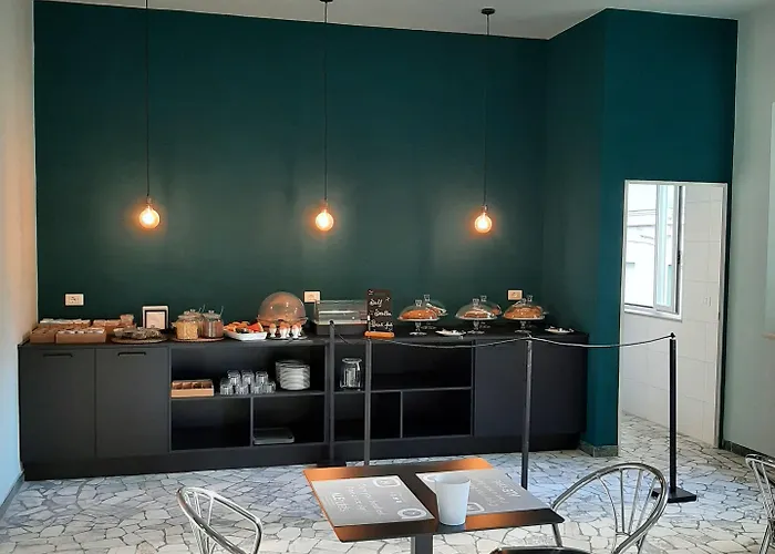 Alabama By Alehotels 3* Rimini