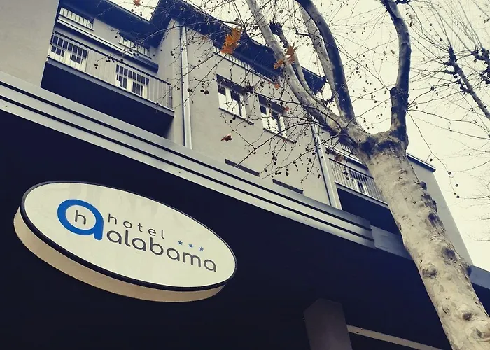 Alabama By Alehotels Rímini