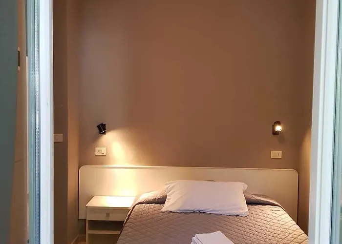 Alabama By Alehotels Hotel