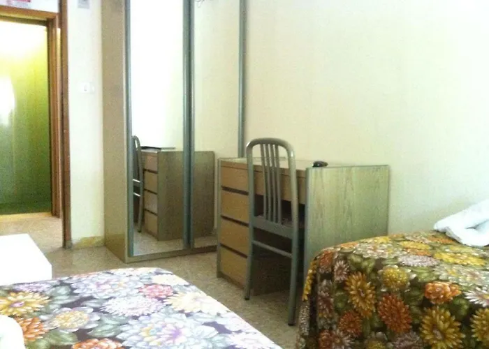 Hotel Alabama By Alehotels