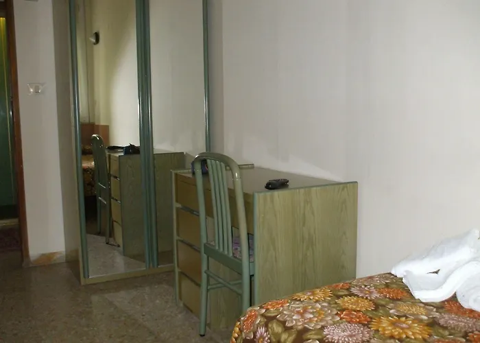 Alabama By Alehotels 3* Rimini