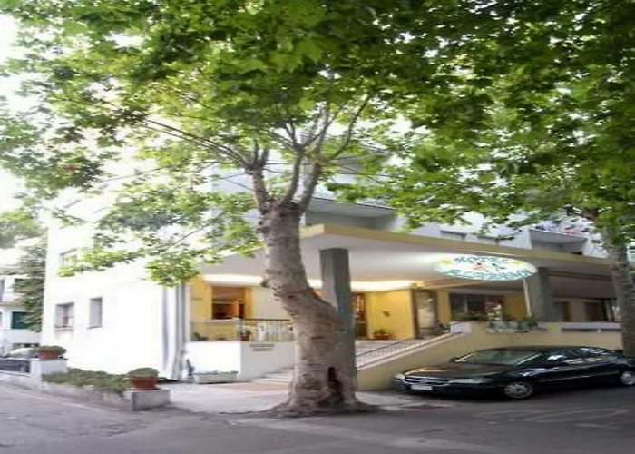 Alabama By Alehotels Hotel