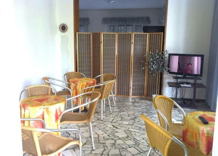 Hotel Alabama By Alehotels