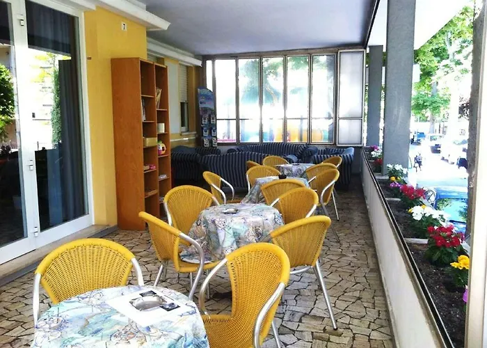 Hotel Alabama By Alehotels