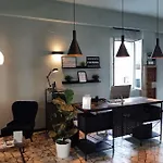 Hotel Alabama By Alehotels Rímini