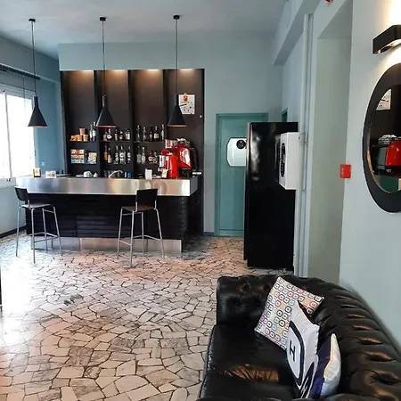 Hotell Alabama By Alehotels