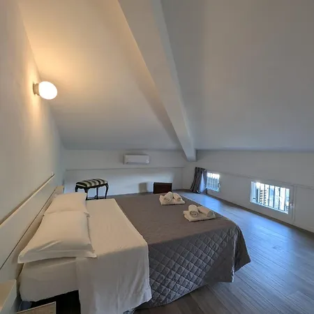 Alabama By Alehotels 3* 리미니