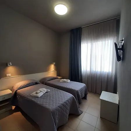Alabama By Alehotels Hotell