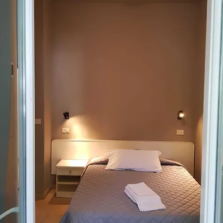 Alabama By Alehotels Hotell