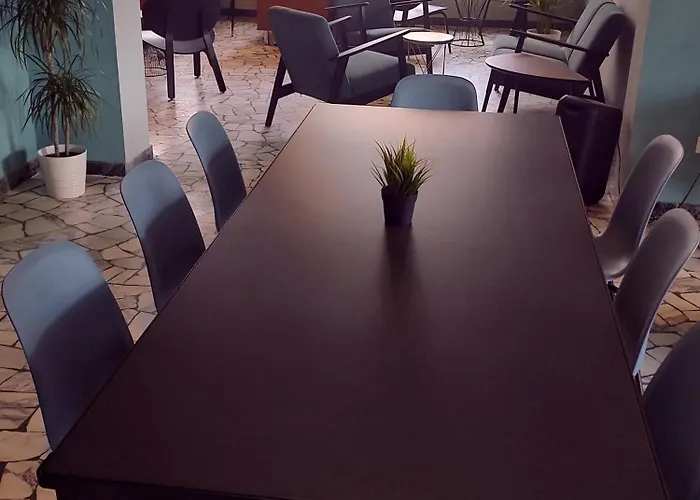 Alabama By Alehotels Hotel 3*