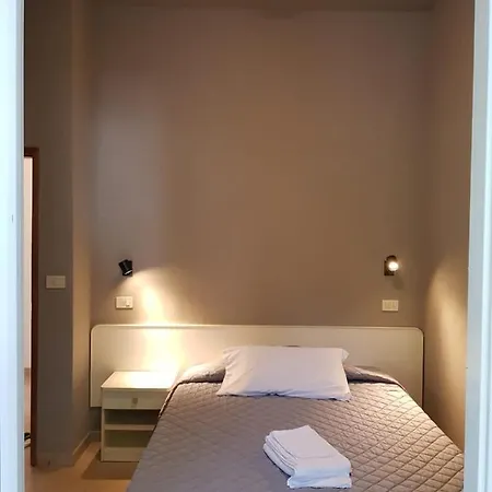 Alabama By Alehotels ホテル