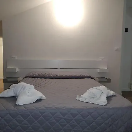 ホテル Alabama By Alehotels 3*