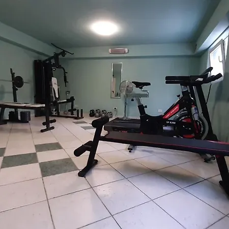 Alabama By Alehotels リミニ