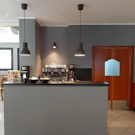 ホテル Alabama By Alehotels