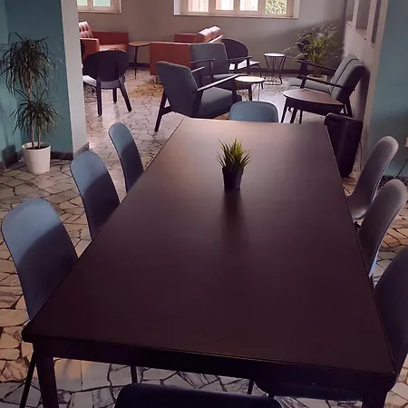 Alabama By Alehotels ホテル 3*