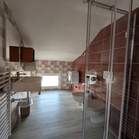 Alabama By Alehotels ホテル