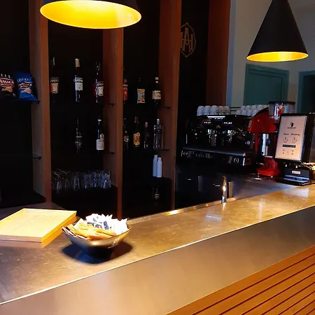 Alabama By Alehotels 3* リミニ