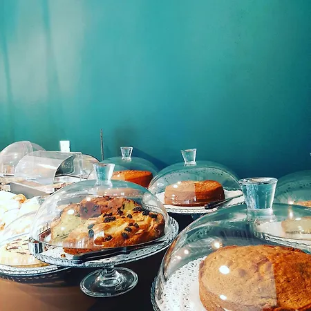 ホテル Alabama By Alehotels リミニ