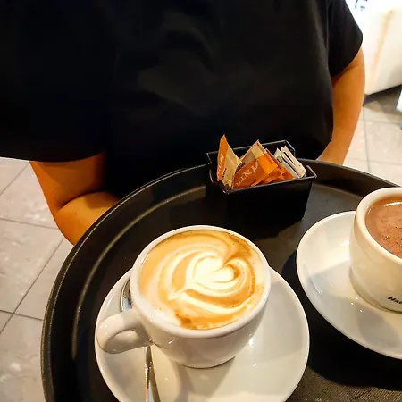 Alabama By Alehotels ホテル