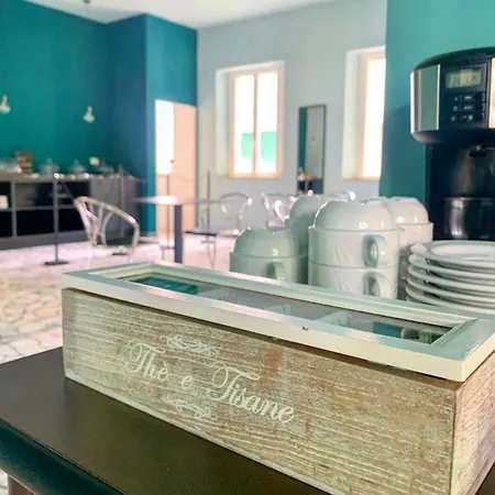 ホテル Alabama By Alehotels